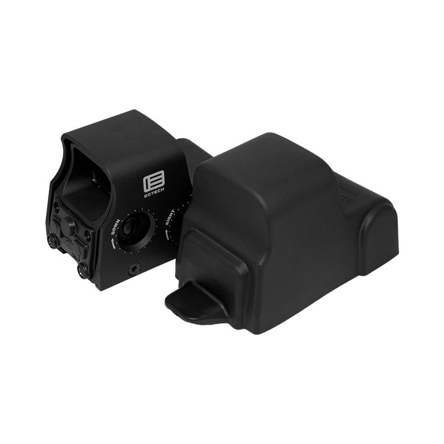 Защитный чехол для прицелов EOTech EXPS фото