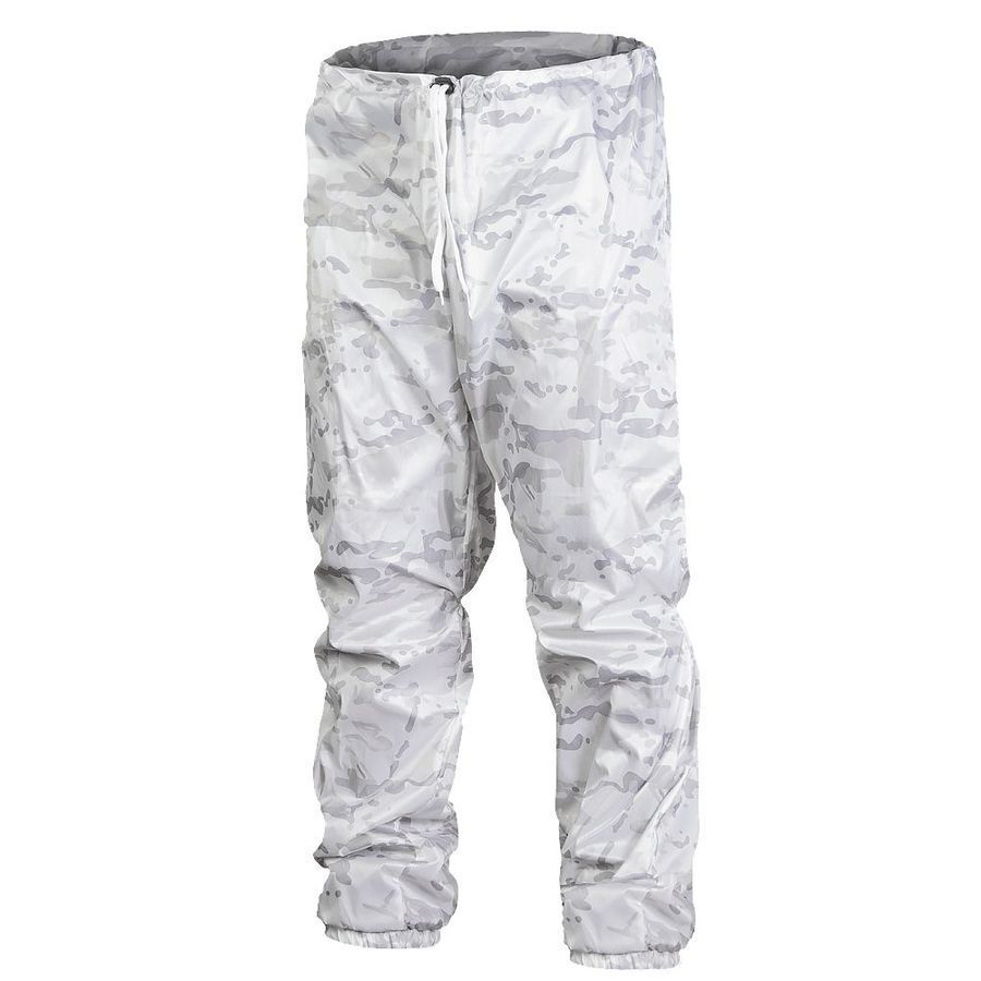 Маскировочный костюм Alpine Multicam Camotec фото