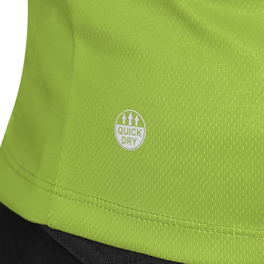 Чоловіча футболка Chiton CoolPass Antistatic на Лимон Camotec фото