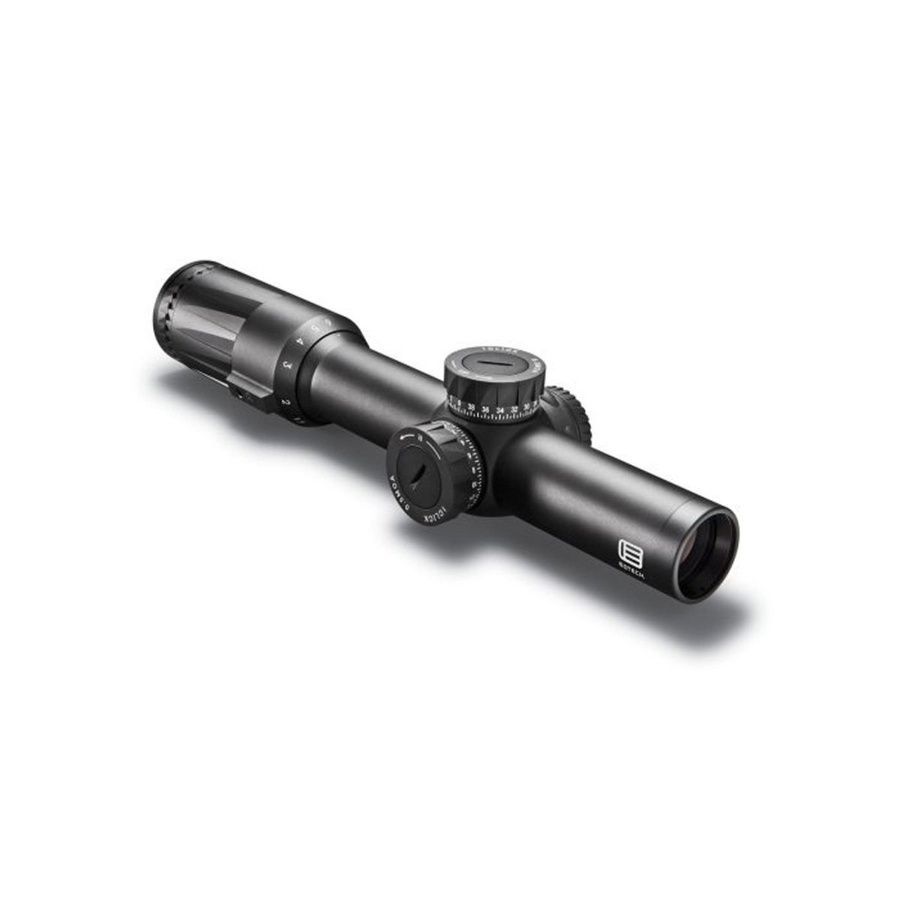 Оптический прицел EOTech Vudu 1-6x24 SR1 FFP фото