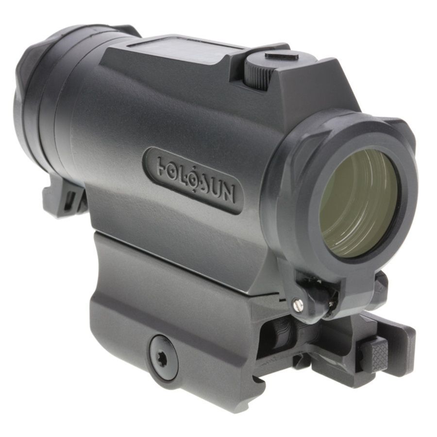 Коллиматорный прицел HOLOSUN HE515CT-GR фото