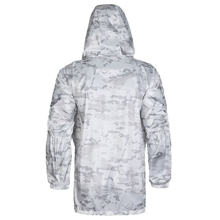 Маскировочный костюм Alpine Multicam Camotec фото