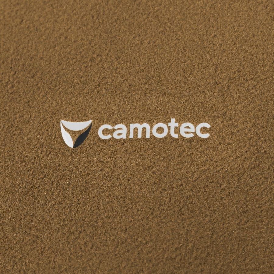 Женская тактическая флисовая кофта Pani Meadow Himatec койот Camotec фото