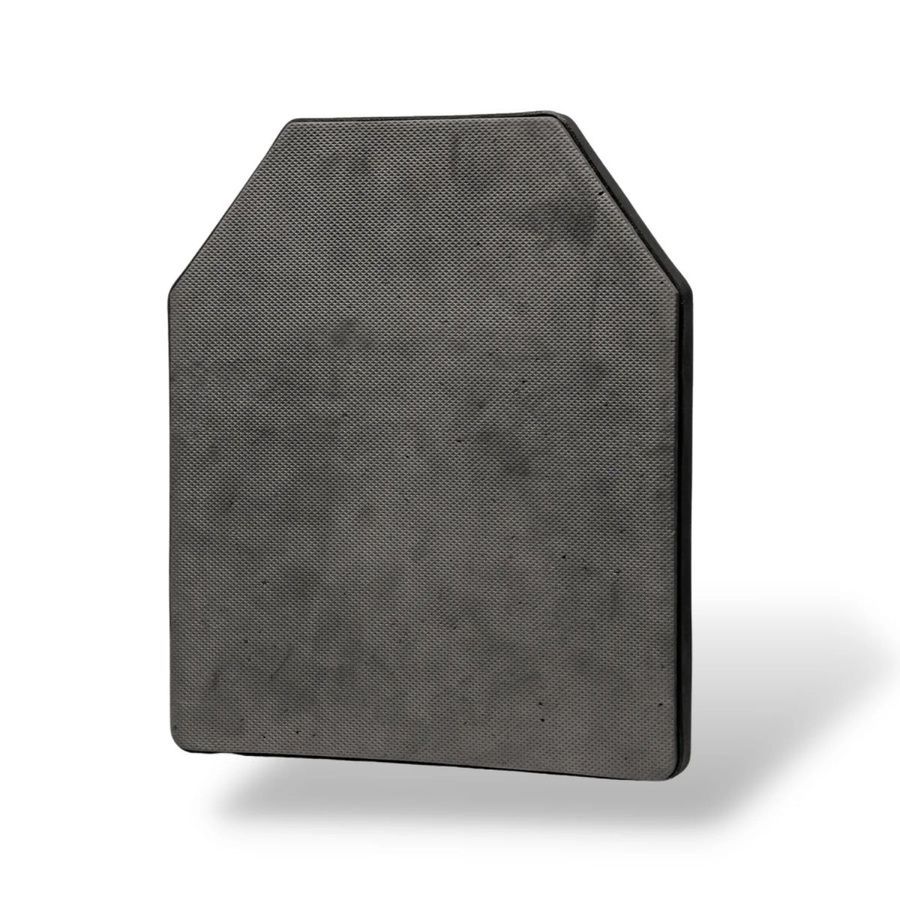 Комплект бронепластин 4 класу захисту &laquo;Ультралегкі&raquo; фото