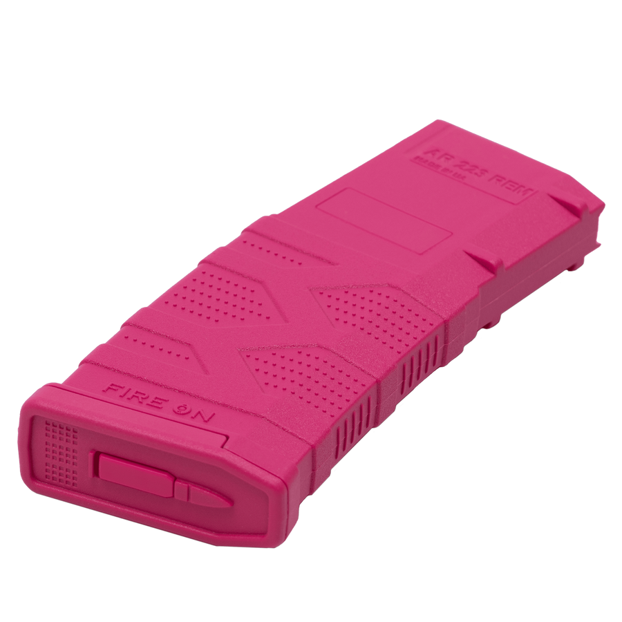 Магазин FIRE ON АR-30 5,56*45 NATO/.223 Rem фото Магазин FIRE ON АR-30 5,56*45 NATO/.223 Rem фото