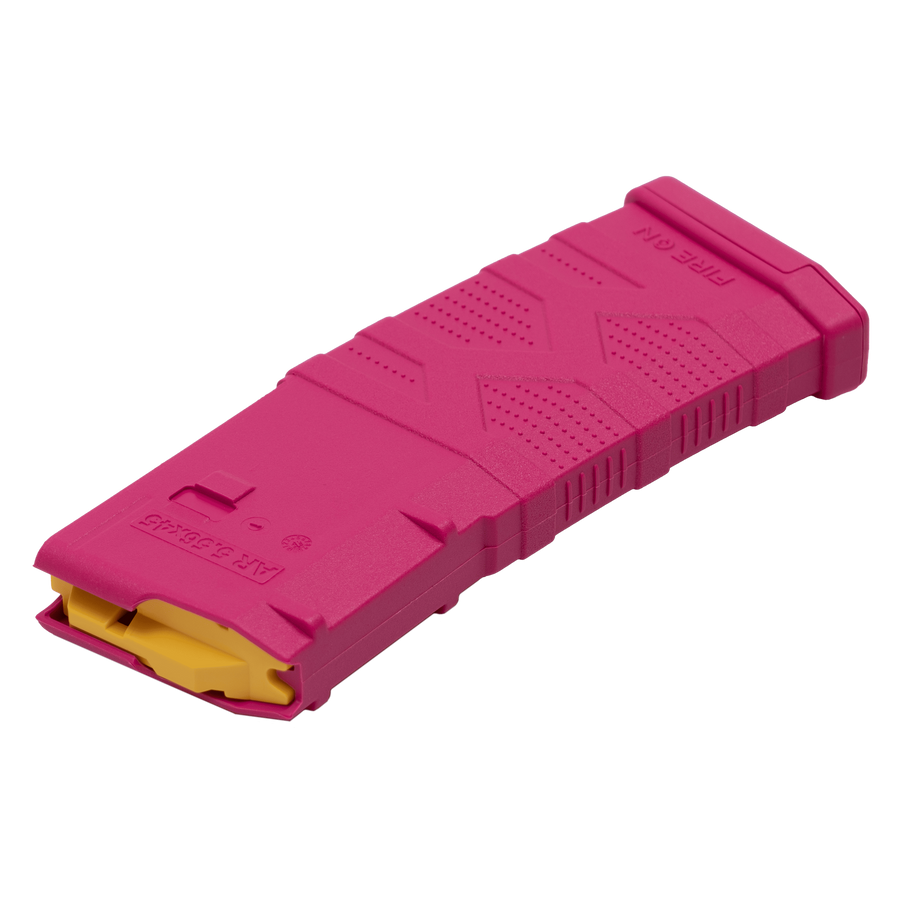 Магазин FIRE ON АR-30 5,56*45 NATO/.223 Rem фото Магазин FIRE ON АR-30 5,56*45 NATO/.223 Rem фото