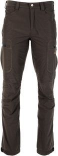 Брюки Hallyard Rust 60 Green фото