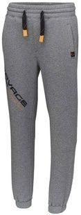 Брюки Savage Gear Civic Joggers XXL Grey Melange фото