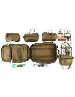 Медична Вкладка-Пенал Койот