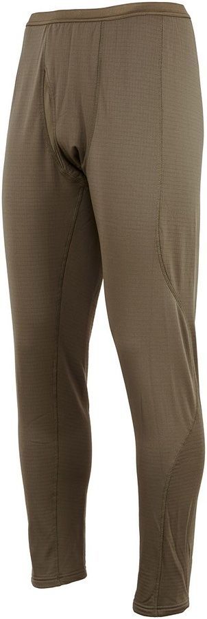 Кальсоны Condor-Clothing Base II Mid-Weight Drawer S Olive Drab фото