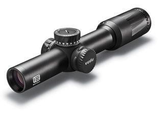Оптичний приціл EOTech Vudu 1-6x24 SR2 7.62mm BDC фото