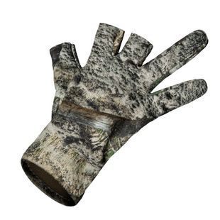 Перчатки FL Sequoia Camotec фото