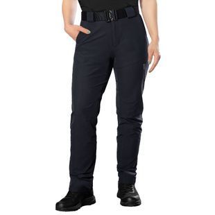 Штани Pani Lightex Nylon Темно-сині (9124), S фото