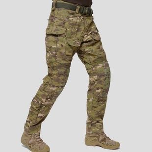 Військові зимові штани Gen 5 2 OAK Multicam UATAC фото