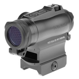 Коліматорний приціл HOLOSUN HE515GM-GR фото