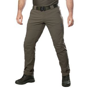 Брюки Lizard Light Nylon Олива (8847), 2XL фото