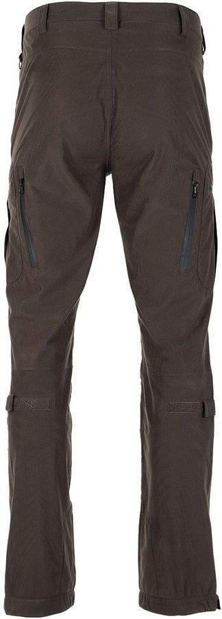 Штани Hallyard Rust 60 Green фото
