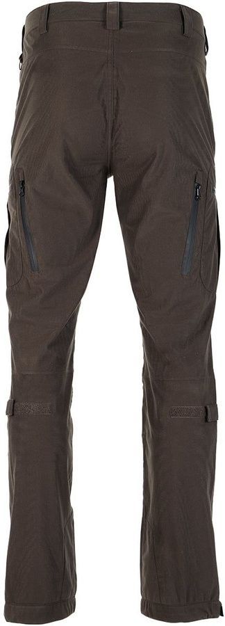 Штани Hallyard Rust 60 Green фото