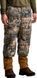 Брюки Sitka Gear Kelvin Lite Down 3/4 M Optifade Subalpine фото 3