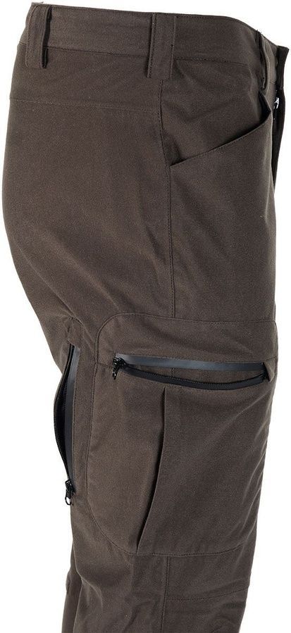 Штани Hallyard Rust 60 Green фото
