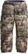 Брюки Sitka Gear Kelvin Lite Down 3/4 M Optifade Subalpine фото 1