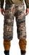 Брюки Sitka Gear Kelvin Lite Down 3/4 M Optifade Subalpine фото 6