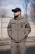 Тактический костюм Tactical Flex Pro FS (4WStretch) Хаки (куртка и штаны) фото 7