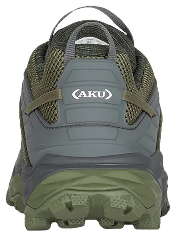 Кроссовки AKU FlyRock GTX 12 Black/blue фото