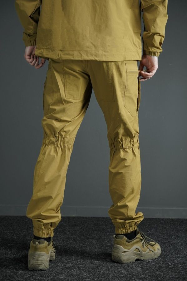 Штани Tactical Flex Pro FS - свобода рухів у будь-яких умовах (койот) фото