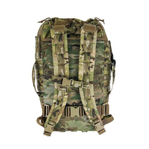 Укомплектований рюкзак Adapt+