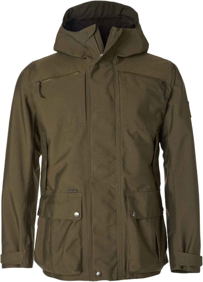 Куртка Chevalier Endeavor Chevalite Jacket Men 2.0 XL Зеленый фото