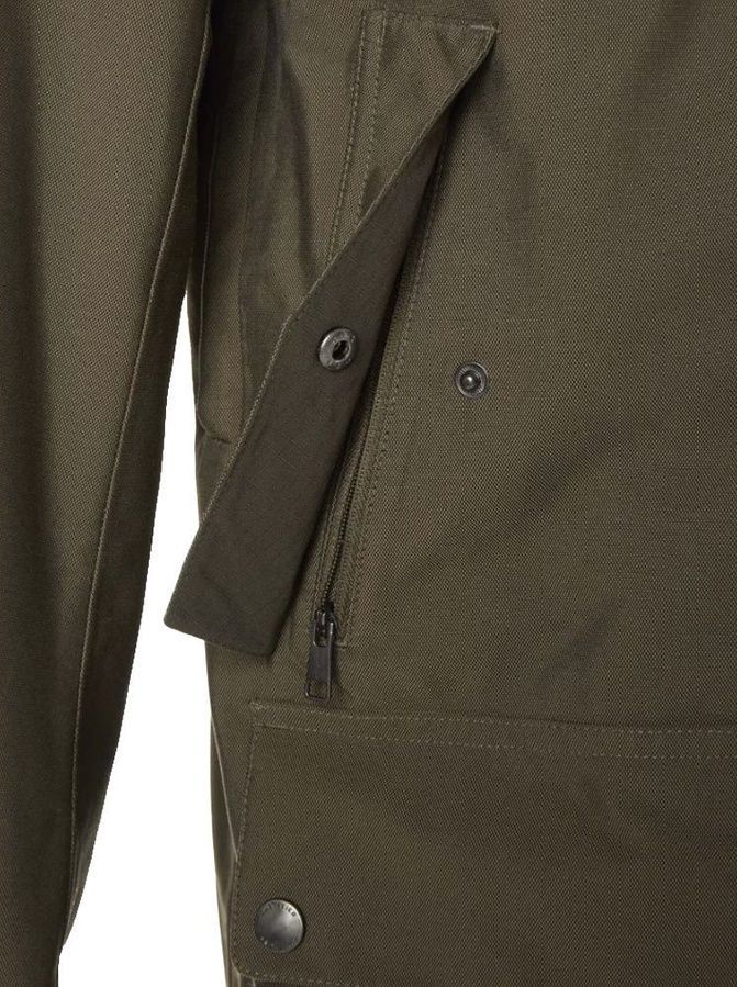 Куртка Chevalier Endeavor Chevalite Jacket Men 2.0 XL Зеленый фото