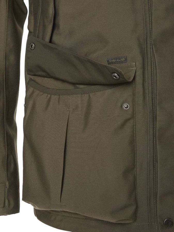 Куртка Chevalier Endeavor Chevalite Jacket Men 2.0 XL Зеленый фото