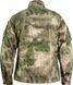 Куртка Skif Tac TAU Jacket L A-Tacs Green фото 2