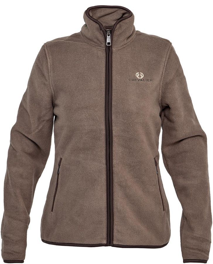 Куртка Chevalier Mainstone Fleece Jacket Women 40 Green фото
