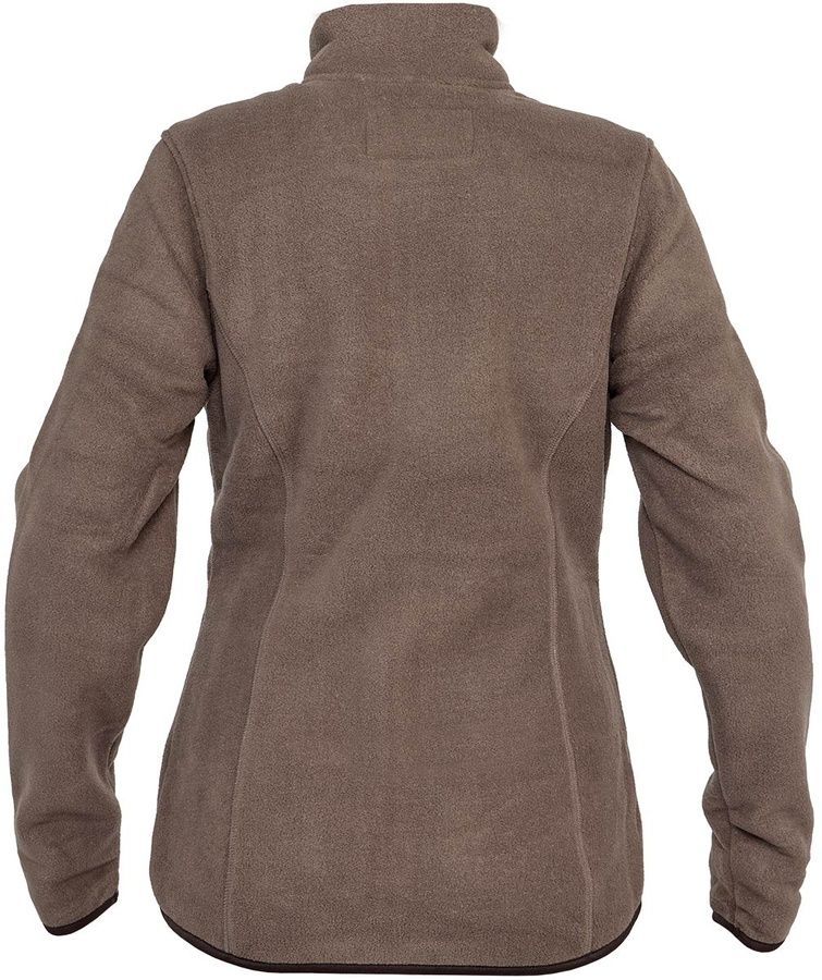 Куртка Chevalier Mainstone Fleece Jacket Women 40 Green фото