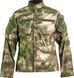 Куртка Skif Tac TAU Jacket L A-Tacs Green фото 1