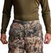 Брюки Sitka Gear Kelvin Lite Down 3/4 M Optifade Subalpine фото 5