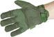 Рукавиці олива Mechanix M-Pact фото 3