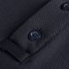 Чоловіча футболка поло Tactical ID CoolPass Antistatic Navy чорна Camotec фото 6