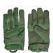 Рукавиці олива Mechanix M-Pact фото 1