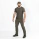 Штани Lizard Light Nylon Олива (8847), S фото 2