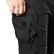 Штани Спартанець Canvas Чорні (8941), S фото 5