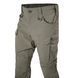 Тактический костюм Tactical Flex Pro FS (4WStretch) Хаки (куртка и штаны) фото 5