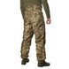 Зимовий костюм-комплект військовий Defender lvl Піксель Camotec фото 5