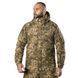 Зимовий костюм-комплект військовий Defender lvl Піксель Camotec фото 2