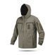 Тактический костюм Tactical Flex Pro FS (4WStretch) Хаки (куртка и штаны) фото 2