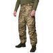 Зимовий костюм-комплект військовий Defender lvl Піксель Camotec фото 4