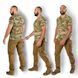 Футболка totem Multicam Camotec фото 2