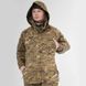 Жіночий комплект штурмові штани + куртка. Демісезон UATAC GEN 5.2 Multicam OAK (Дуб) XL фото 5